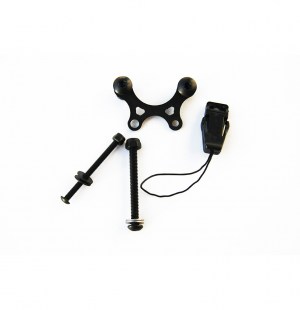 PK188 - Adattatore Mares Viper